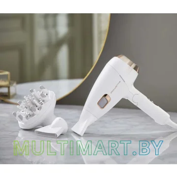 Фен Rowenta Ultimate Experience Scalp Care CV9240F0 картинка 9